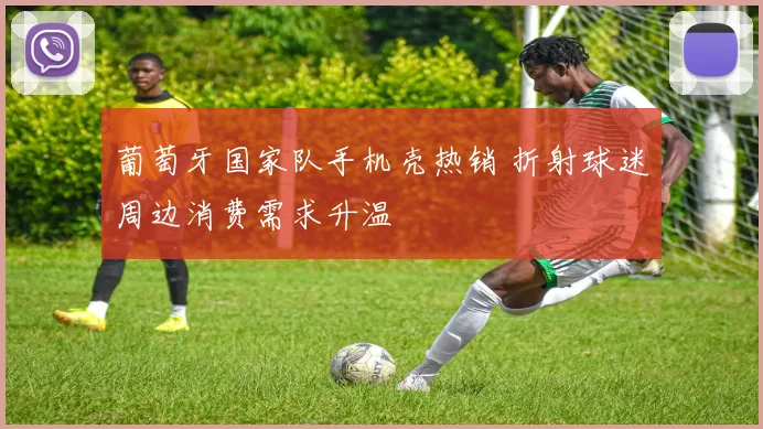 葡萄牙国家队手机壳热销 折射球迷周边消费需求升温