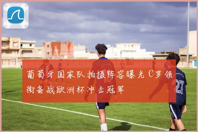 葡萄牙国家队拍摄阵容曝光 C罗领衔备战欧洲杯冲击冠军