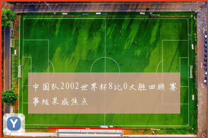 中国队2002世界杯8比0大胜回顾 赛事结果成焦点