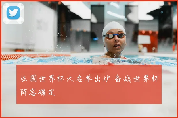 法国世界杯大名单出炉 备战世界杯阵容确定