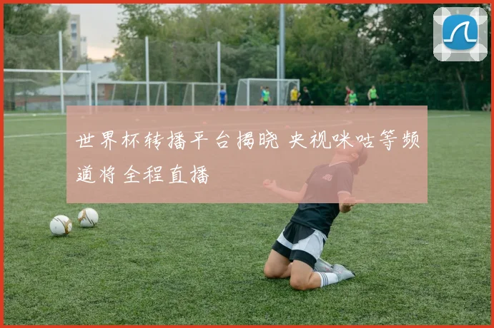 世界杯转播平台揭晓 央视咪咕等频道将全程直播